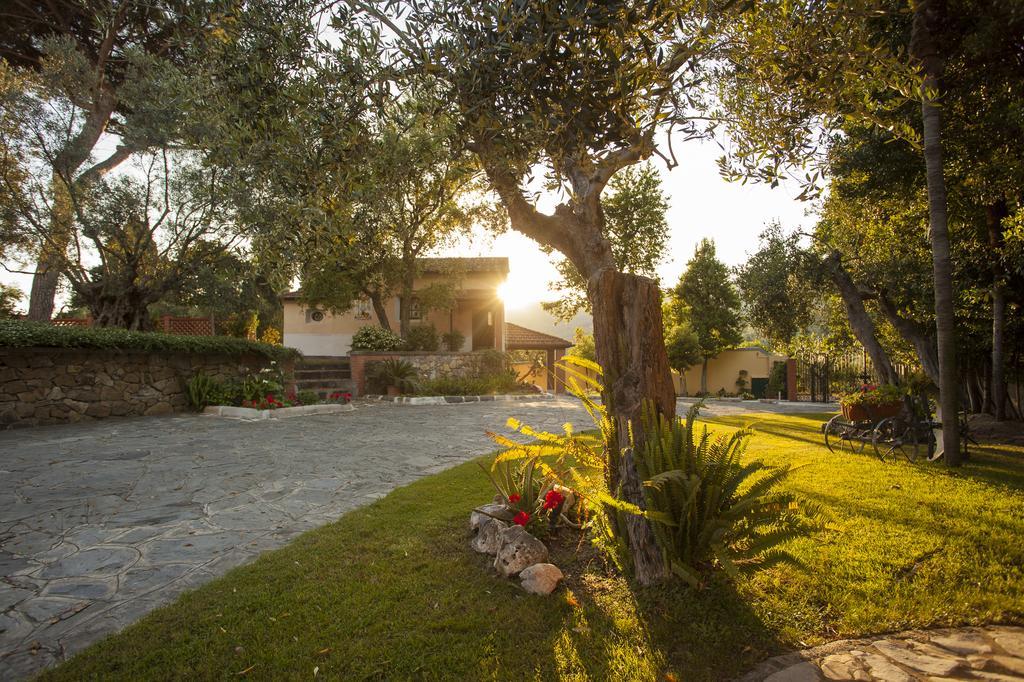 Villa Gobbi Benelli Corsanico-Bargecchia Exterior photo
