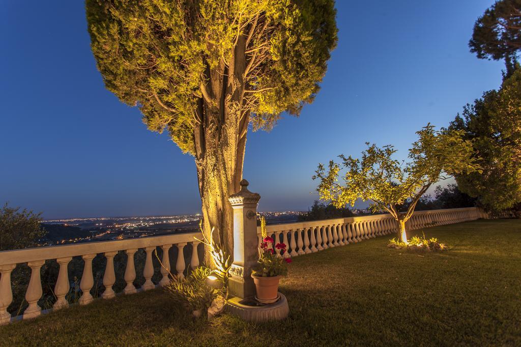 Villa Gobbi Benelli Corsanico-Bargecchia Exterior photo