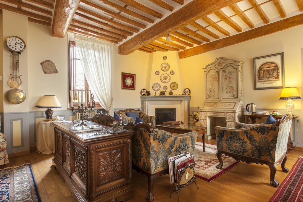 Villa Gobbi Benelli Corsanico-Bargecchia Exterior photo