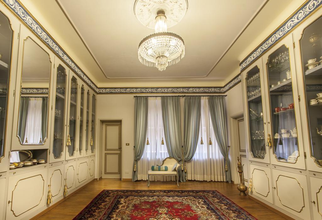 Villa Gobbi Benelli Corsanico-Bargecchia Exterior photo