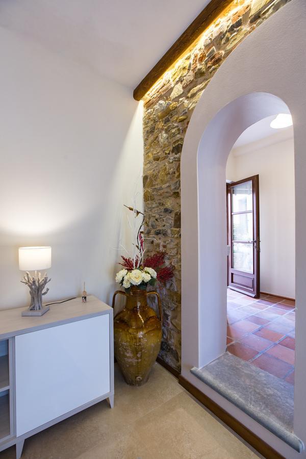 Villa Gobbi Benelli Corsanico-Bargecchia Exterior photo
